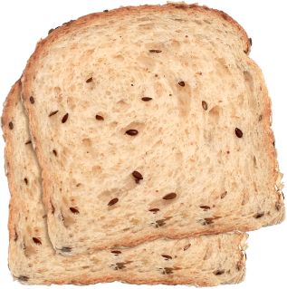 22 Grains & Seeds Thin Sliced Loaf