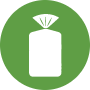REDUCED WASTE
