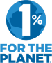 1% FOR THE PLANET